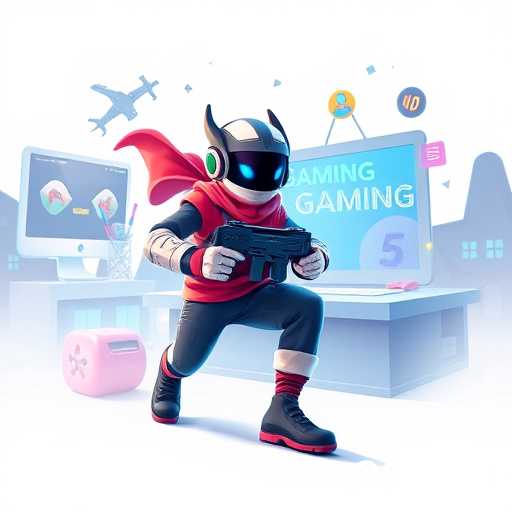 The Rise of Digital Gaming Platforms