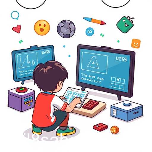 Exploring the World of Educational Games: Learning Through Play