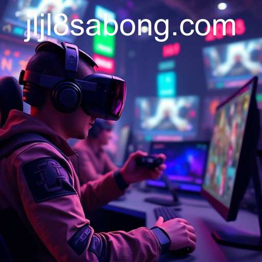 The Evolution of Online Gaming Platforms in 2025