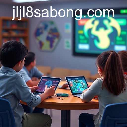 The Rise of Gamification in Education