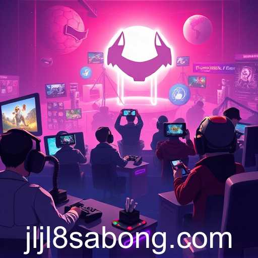 Gaming Industry Trends 2025