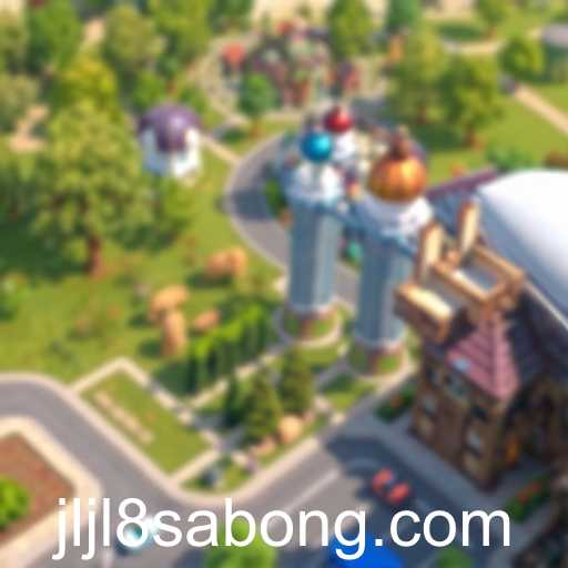 Gaming Platform jljl8 Reinvents Online Experience