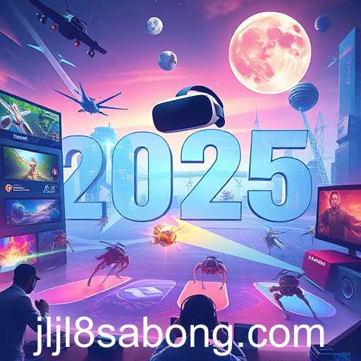 Gaming Dynamics in 2025: A Forward Look