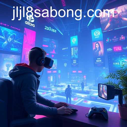 Gaming Trends and Innovations in 2025