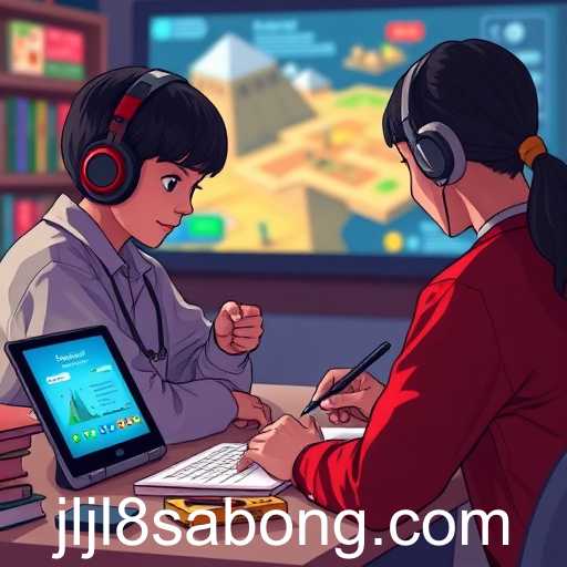 Innovation in Online Gaming: The Rise of Unique Key Characters