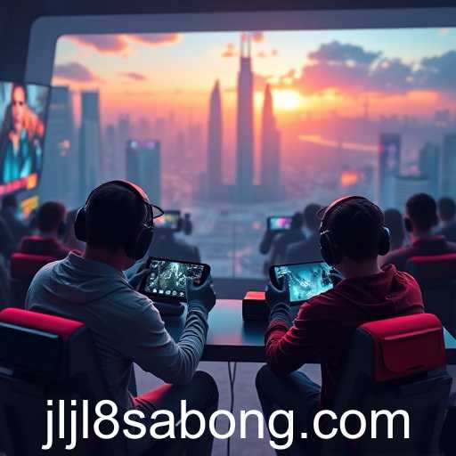 Innovation in Online Gaming Industry