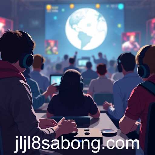 The Rise of Interactive Gaming Communities