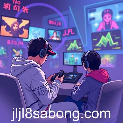 The Rise of Online English Game Platforms