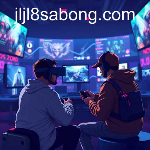 Revitalizing Online Gaming: The Rise of Keyword 'jljl8'