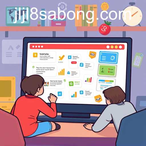 The Rise of Gamification in Online Platforms