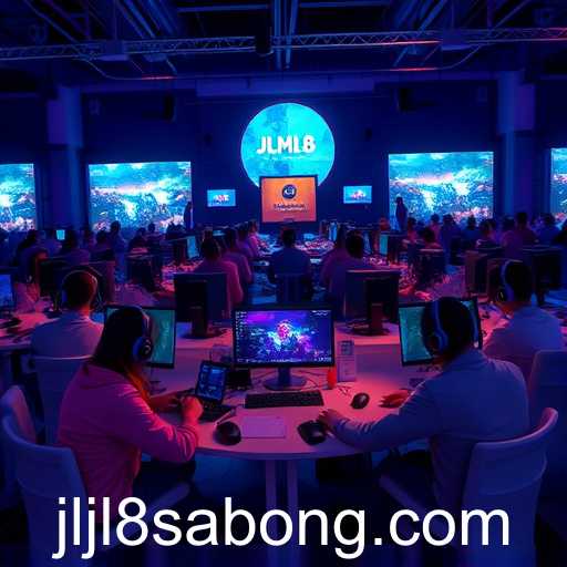 The Rise of Gaming in 2025