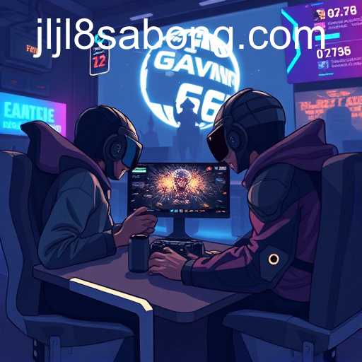 Gaming in the Digital Age: The Rise of 'jljl8'