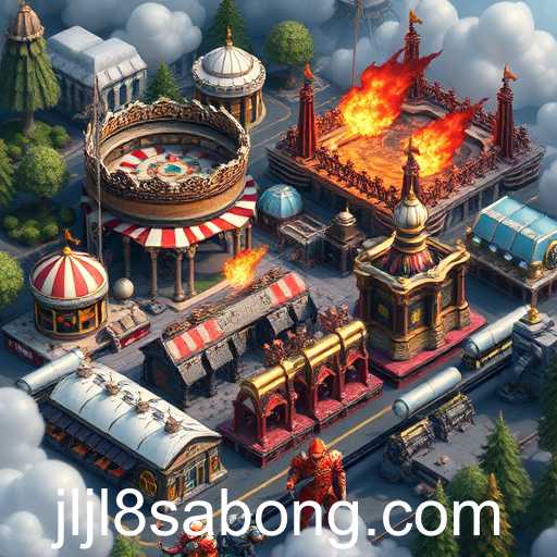 Unveiling the Intricacies of Strategy Games: A Deep Dive into Tactical Masterpieces